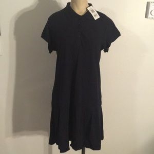 Collared dress schoolwear